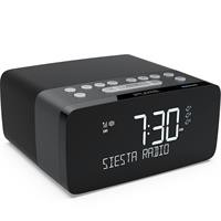RADIO SVEGLIA SIESTA CHARGE