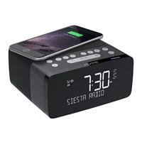 RADIO SVEGLIA SIESTA CHARGE