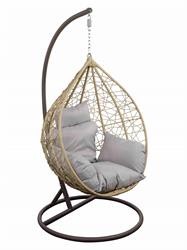 POLTRONA SOSP DELIA 105CM/H1