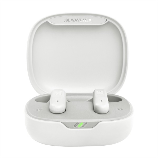 JBL TUNE FLEX CUFFIE WL WHT