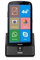 SMARTPHONE 4G
