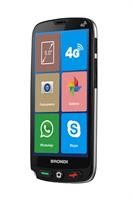 SMARTPHONE 4G