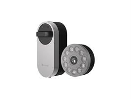SERRATURA BLUETOOTH EZVIZ+KE