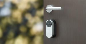 SERRATURA BLUETOOTH EZVIZ+KE