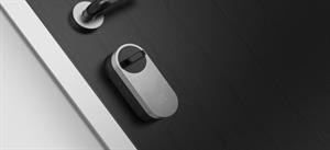 SERRATURA BLUETOOTH EZVIZ+KE