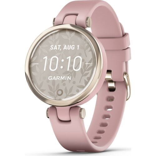 LILY SPORT DAMEN-SMARTW ROSA