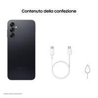 A14 4/128GB TIM BLK