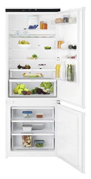 FRIGO COMB N.F. 376LT CLE S7