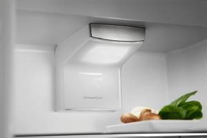 FRIGO COMB N.F. 376LT CLE S7
