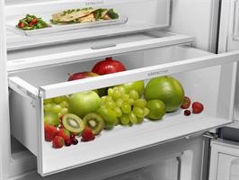 FRIGO COMB N.F. 376LT CLE S7
