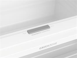 FRIGO COMB N.F. 376LT CLE S7
