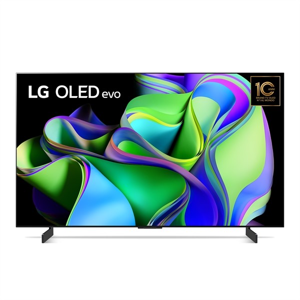 TV 42 OLED 4K UHD SMART