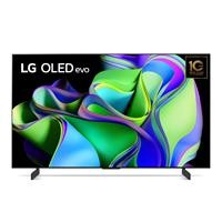 TV 42 OLED 4K UHD SMART