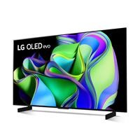 TV 42 OLED 4K UHD SMART