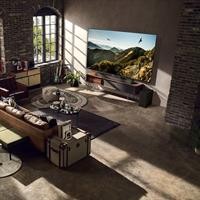 TV 55 OLED 4K IHD SMART
