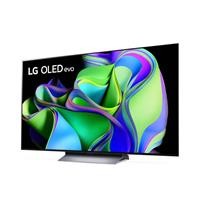 TV 55 OLED 4K IHD SMART