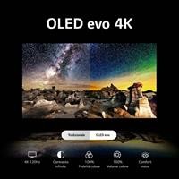 TV 55 OLED 4K IHD SMART