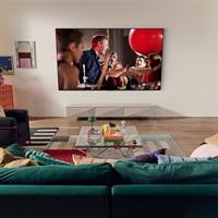 TV 55 OLED 4K UHD SMART