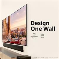 TV 55 OLED 4K UHD SMART