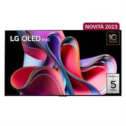 TV 65 OLED EVO 4K SMART