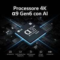 TV 65 OLED EVO 4K SMART