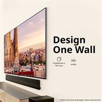 TV 65 OLED EVO 4K SMART