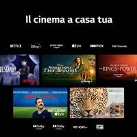 TV 65 OLED EVO 4K SMART