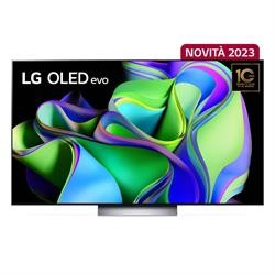 TV 65 OLED EVO 4K SMART
