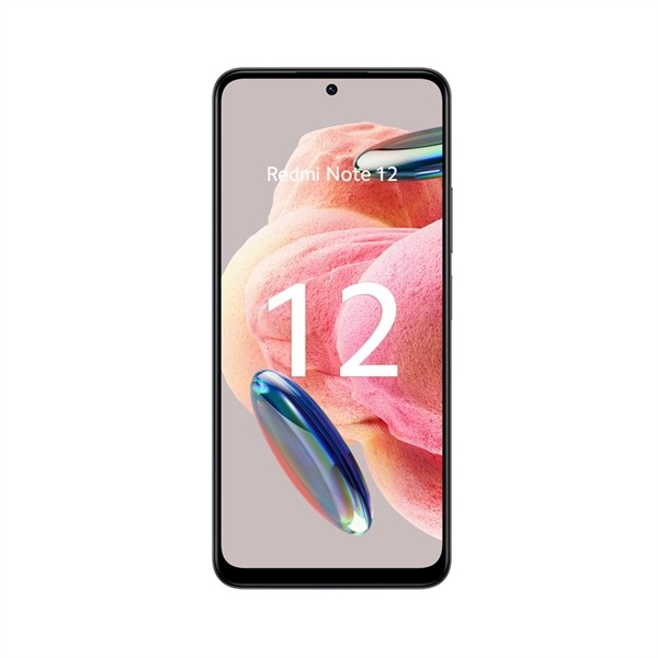 REDMI NOTE 12 4/128 GRAY