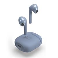AURIC STEREO WIREL 200MAH BL