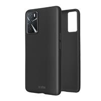 COVER OPPO A16-A16S BLK