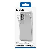 COVER SKINNY GALAXY A54 TRAS