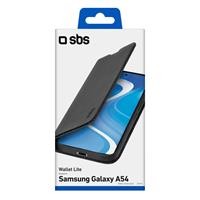 WALLET LITE GALAXY A54 BLK