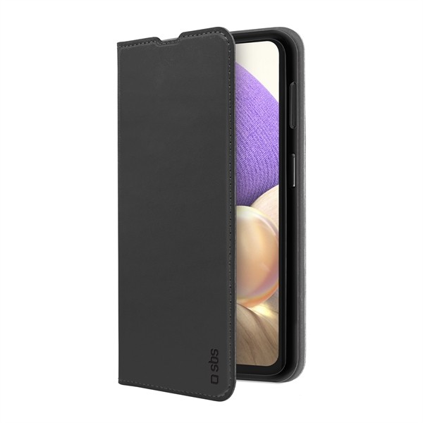 WALLET LITE GALAXY A13 BLK