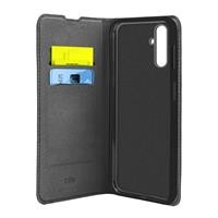 WALLET LITE GALAXY A13 BLK