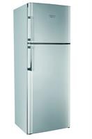 FRIGO DP N.F. 414LT SILVER