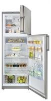 FRIGO DP N.F. 414LT SILVER