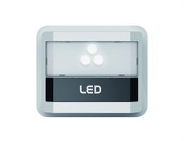 FRIGO DP N.F. 414LT SILVER