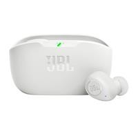 CUFFIE JBL WAVE BUDS W.L. WH