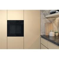 FORNO INC. 71LT FUNZ 5 CLA V