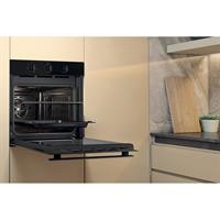 FORNO INC. 71LT FUNZ 5 CLA V