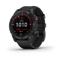 FENIX 7 SOLAR SLATE GRAY 47M