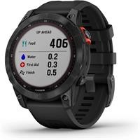 FENIX 7 SOLAR SLATE GRAY 47M
