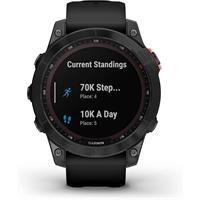 FENIX 7 SOLAR SLATE GRAY 47M