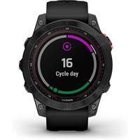 FENIX 7 SOLAR SLATE GRAY 47M