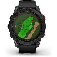 FENIX 7 SOLAR SLATE GRAY 47M