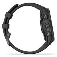 FENIX 7 SOLAR SLATE GRAY 47M