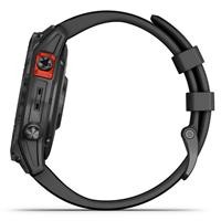 FENIX 7 SOLAR SLATE GRAY 47M