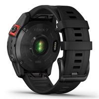 FENIX 7 SOLAR SLATE GRAY 47M
