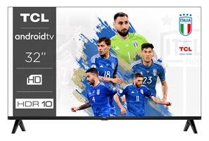 TV 32HDR METAL DESIGN ANDRO